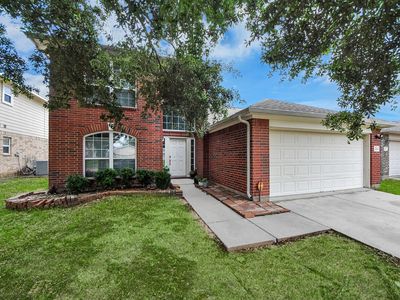 22226 Guston Hall Ln