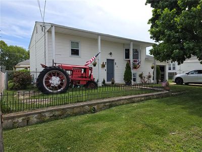 95 2nd Ave