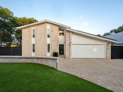 1813 Crooked Ln