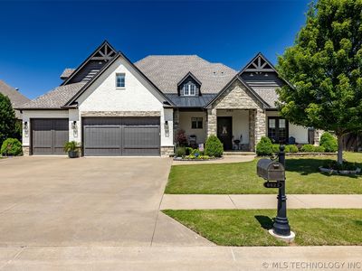 6623 E 134th Pl S