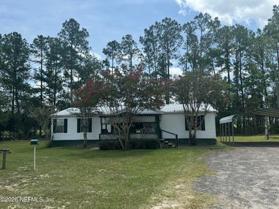 Property at 29136 PIGEON CREEK Road, Hilliard, FL