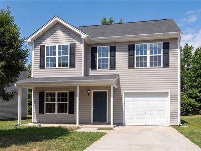4655 Chapel Ridge Dr