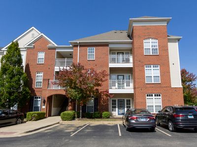 1903 N Lincoln Ave APT 227