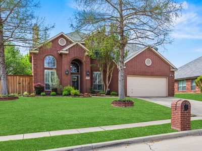 4108 Windy Meadow Dr