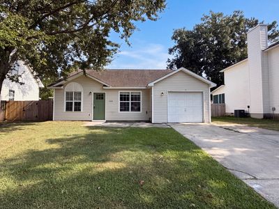 218 Persimmon Cir