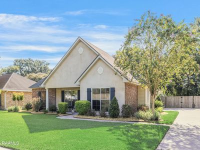 107 Gettysburg Dr
