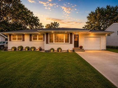 Property at 520 Park Ave, Chesterton, IN