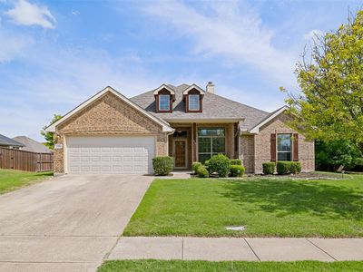 111 Haymeadow Dr