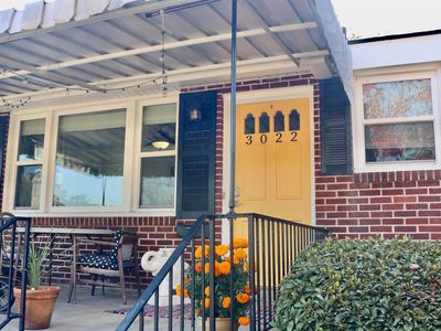3022 Kennedy St