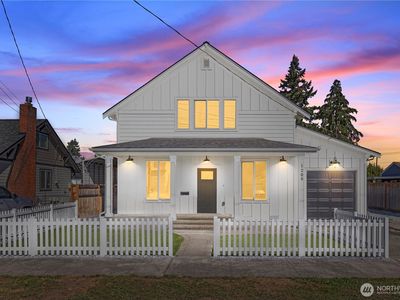 1209 Second Avenue NW