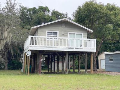 Property at 107 W STEVENS AVENUE, Eustis, FL