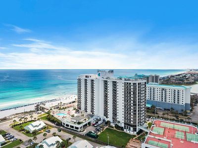 1096 Scenic Gulf Dr Unit 1105