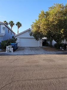 Property at 4630 Little Finch Ln, Sunrise Manor, NV