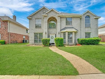 3508 Almond Ln