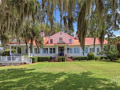 1540 Wilmington Island Road