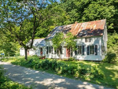 Property at 56 Burnett Road, Westminster West, VT