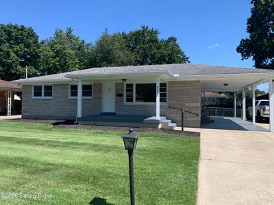 4113 Sunflower Ave
