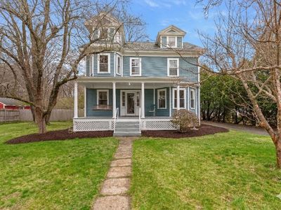 20 Perkins St