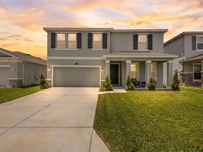 3201 Living Coral Dr