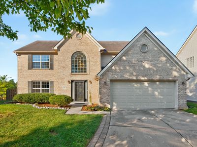 1109 Aldridge Way