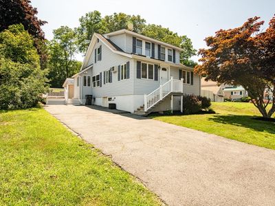 510 W Lowell Ave