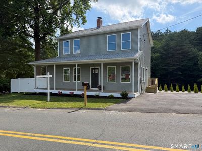 28 Old Monson Road