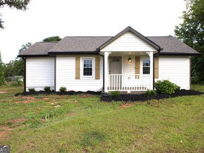 55 Davis McLendon Way