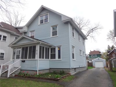 610 Magee Ave