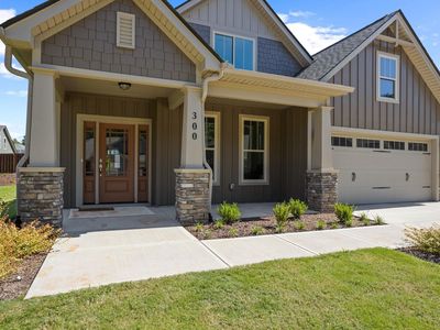 300 Ridgebury Pl LOT 25