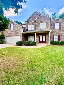 1246 Branlee Dr SE