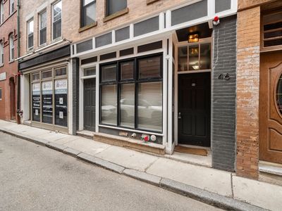 46 Bennet St #1