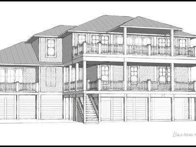 227 W Bald Head Wynd