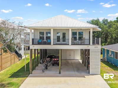5578 Bayou Saint John Ave