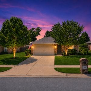 Property at 204 Aspen Dr, Kiefer, OK