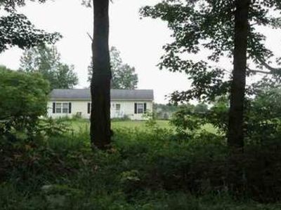 18 1/2 Mile Rd