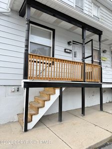 Property at 331 W Bertsch St, Lansford, PA
