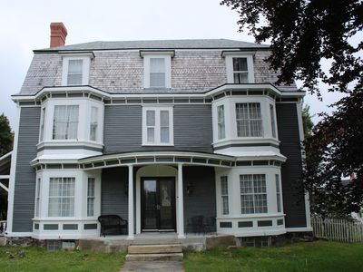 Property at 17 Boynton Street, Eastport, ME