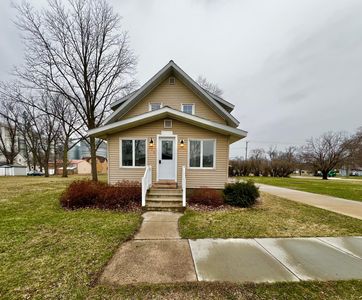 Property at 442 4th St, Dawson, MN