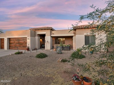 10528 S Coyote Melon Loop