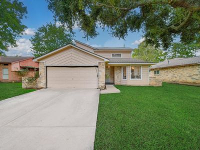 16802 Rippling Mill Dr