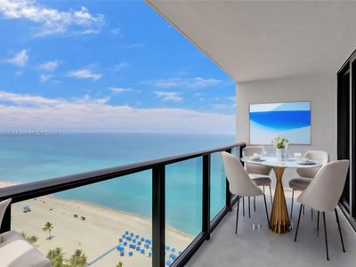2301 S Ocean Dr APT 2405