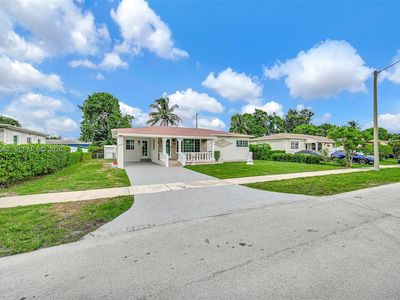 1135 NW 109th St