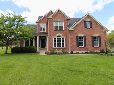 7507 Watkins Starkey Rd