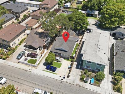 362 S Willard Ave