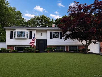 Property at 20 Cottage Drive, Farmingville, NY