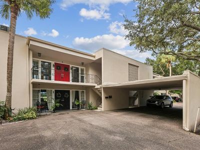 3 COUNTRY CLUB DRIVE #3