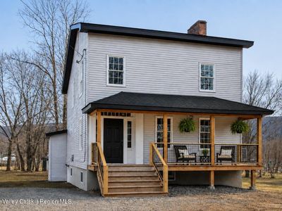 Property at 18 State Route 55, Napanoch, NY