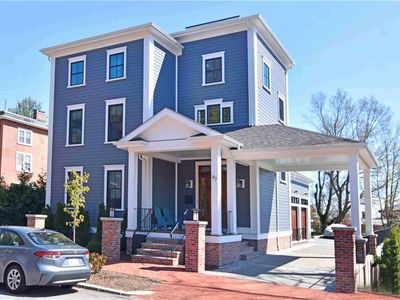 44 N Woods Trl