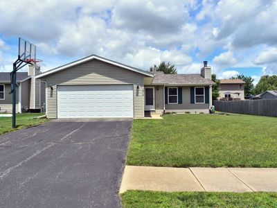 2610 Bluffside Dr