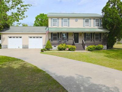 2854 Old Charleston Rd